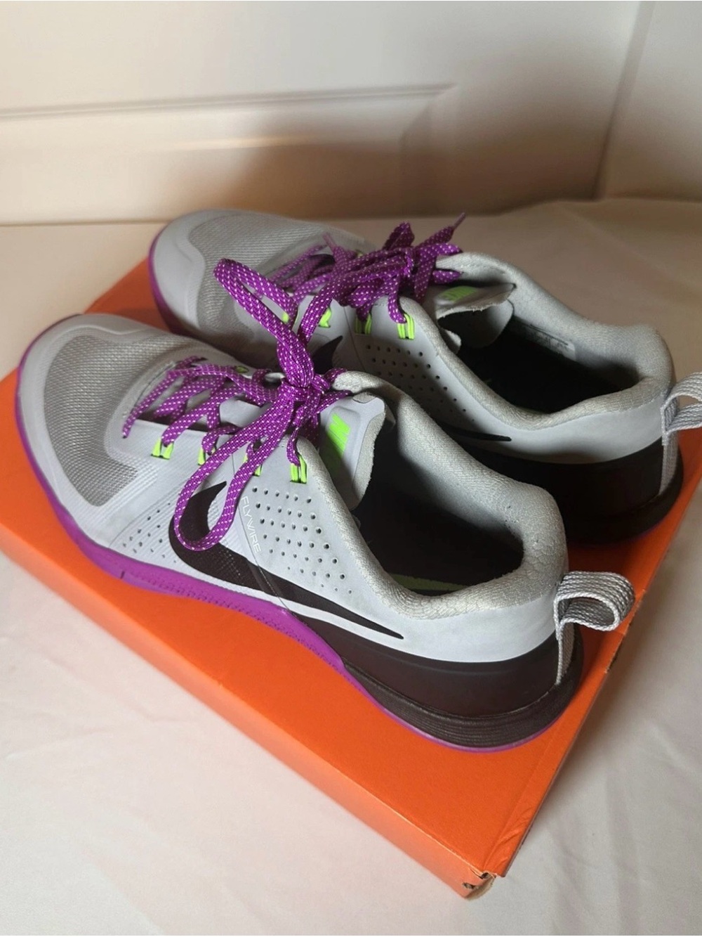 Nike Women’s Metcon 1 sz 11.5